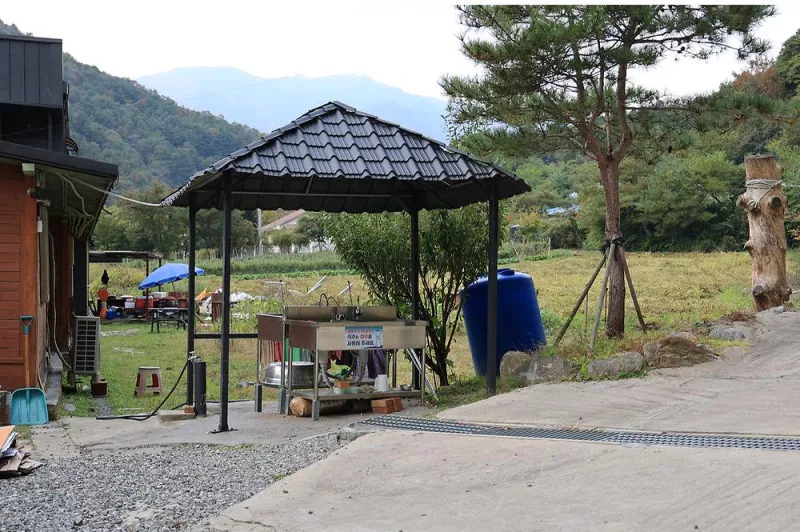 토로캠핑 2