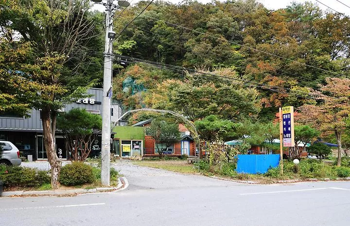 토로캠핑 1
