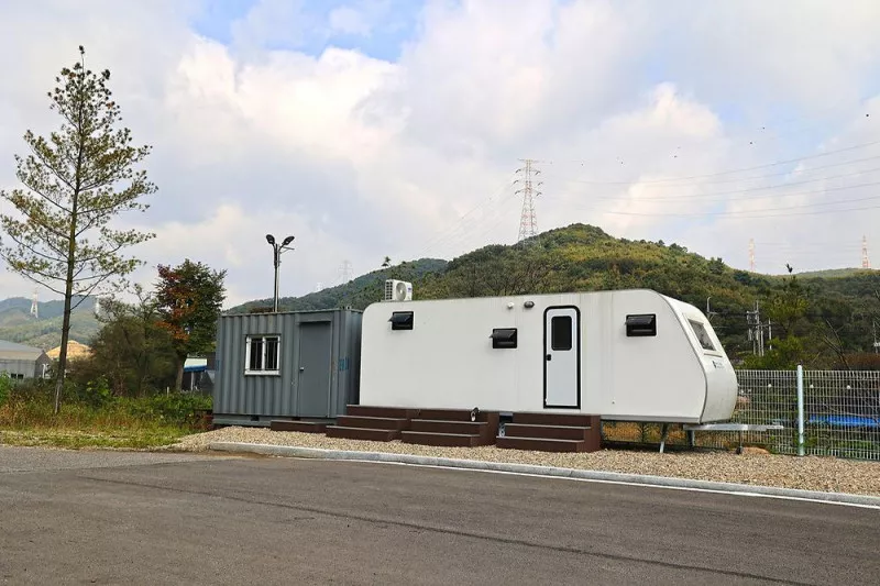 아르테오스 빌리지 2