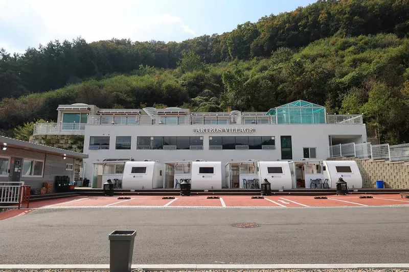 아르테오스 빌리지 10