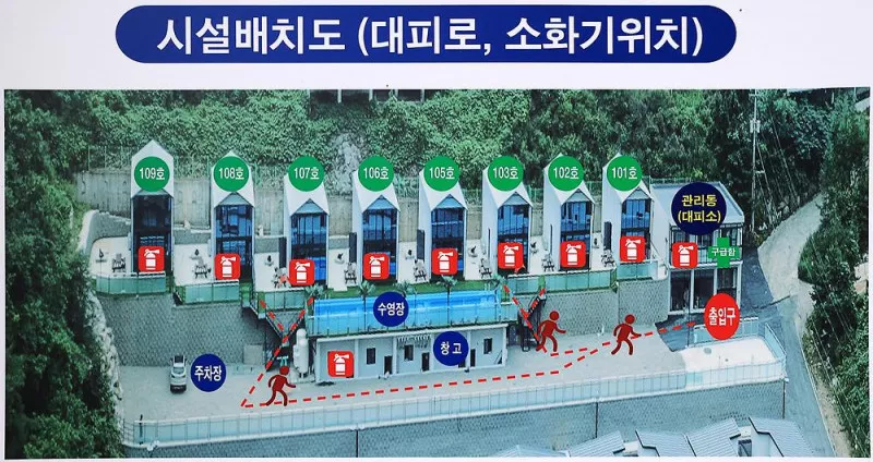 더 상상 글램핑 2