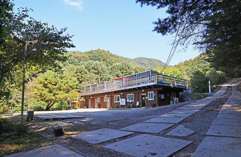 (주)구들택 겨울숲 지점 10