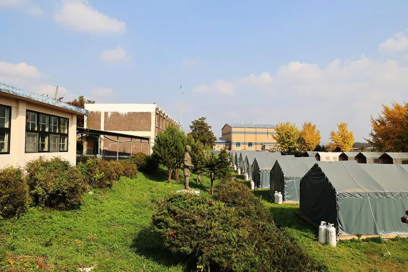 평화누리체험장 8