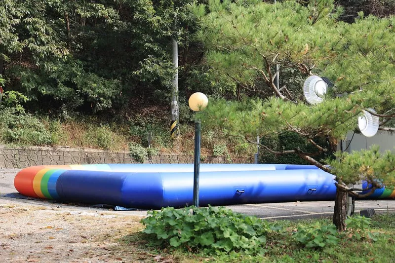 햇골글램핑 10