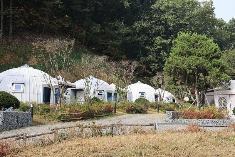 햇골글램핑 11
