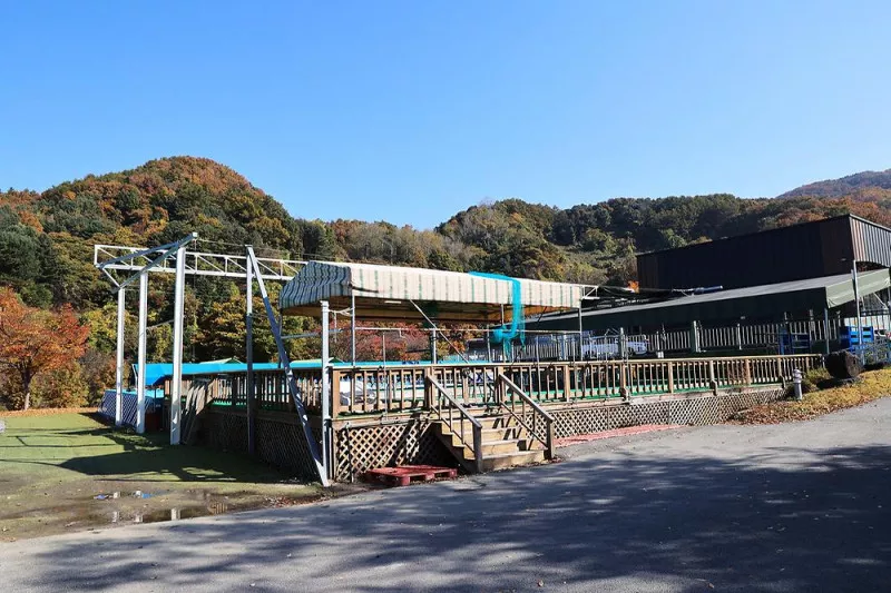 에스원캠프 4