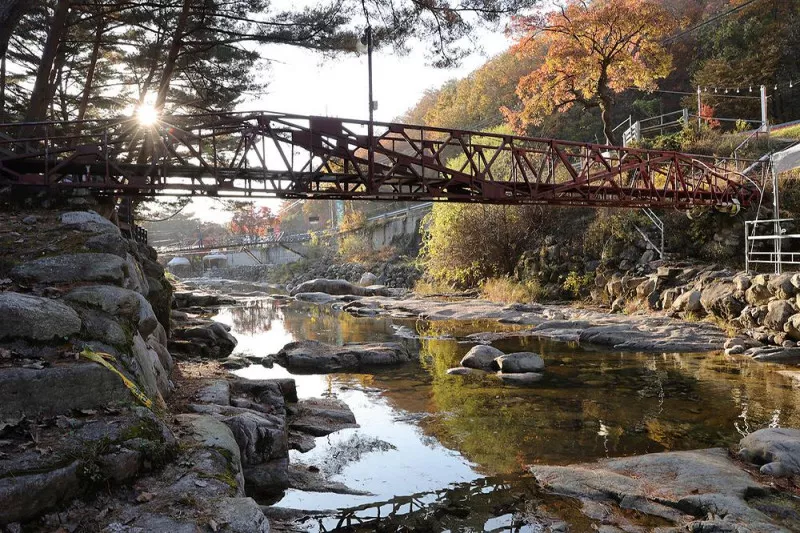 가보세캠핑장 3