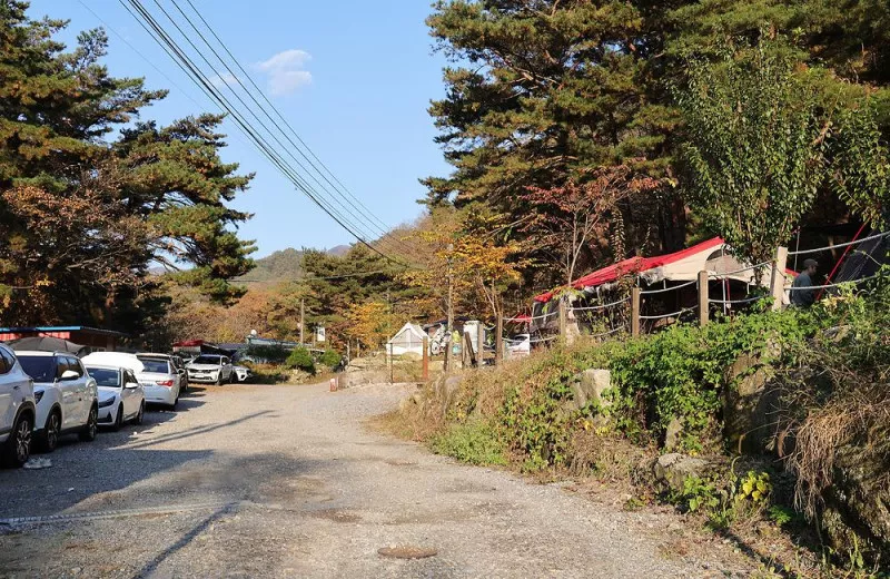 가보세캠핑장 6