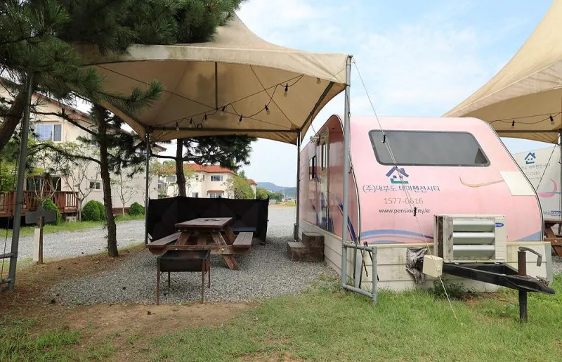 주식회사 대부도펜션시티 5