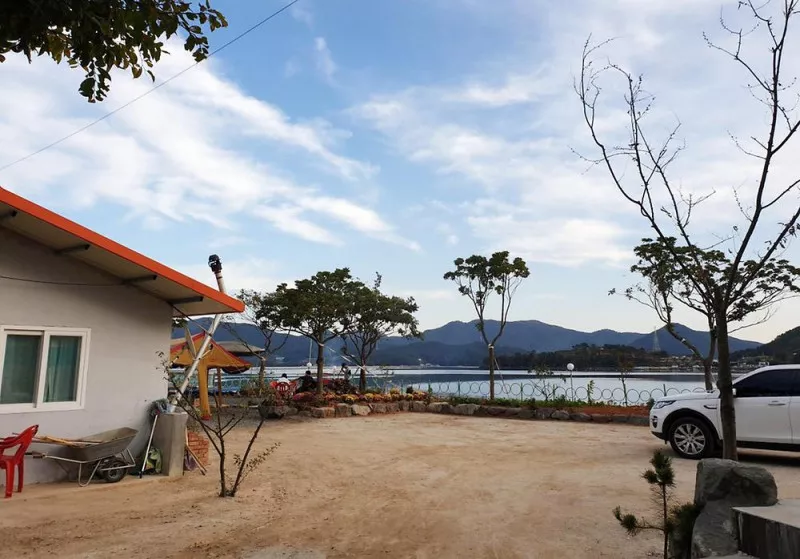 대권오토야영캠핑장 3