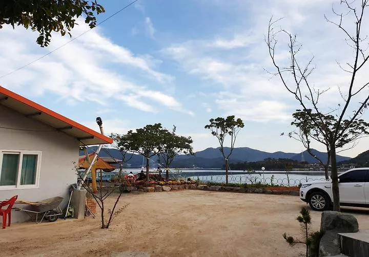 대권오토야영캠핑장 1