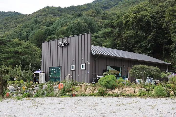 숲 나들이 야영장 1