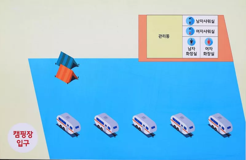 아라캠프 2