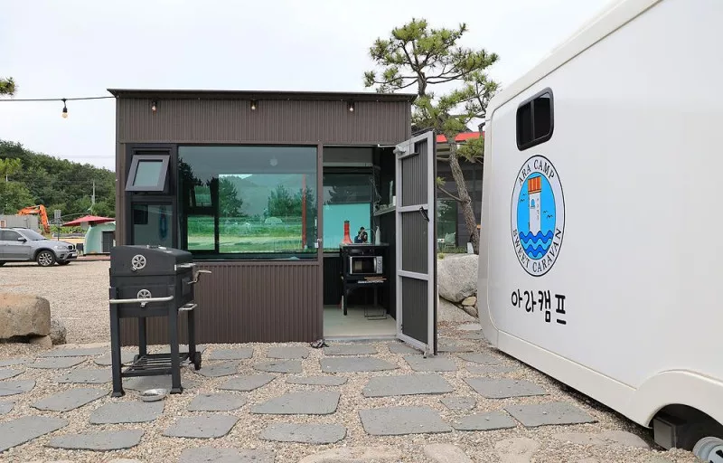 아라캠프 7