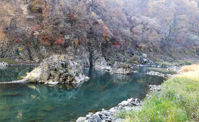 스톤브룩 캠핑장 11