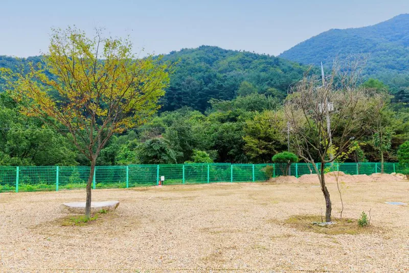 가나캠핑장 5