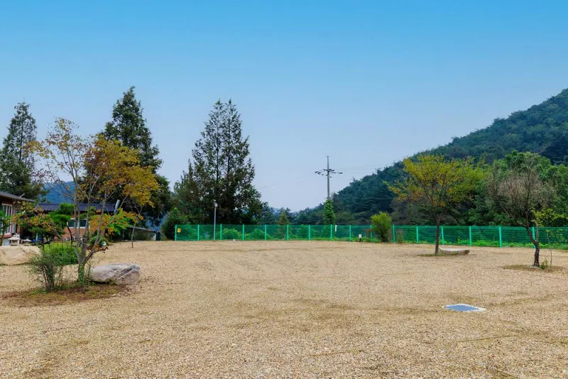 가나캠핑장 8