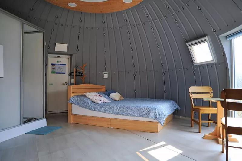 레이크202 캠핑장 5