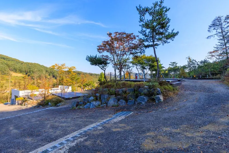 낭성 캠핑장 11