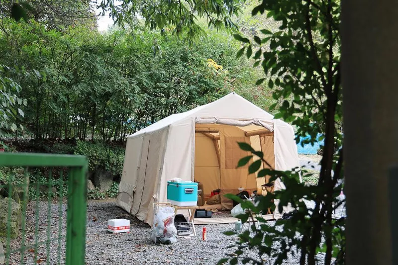 주원캠핑장 9