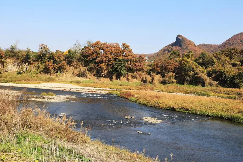 리버앤캠프 10