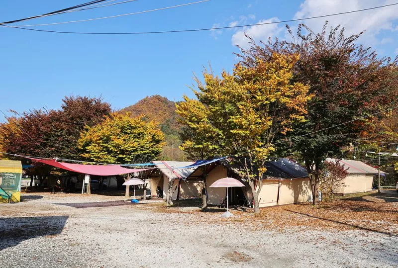 썬오브글램핑 8