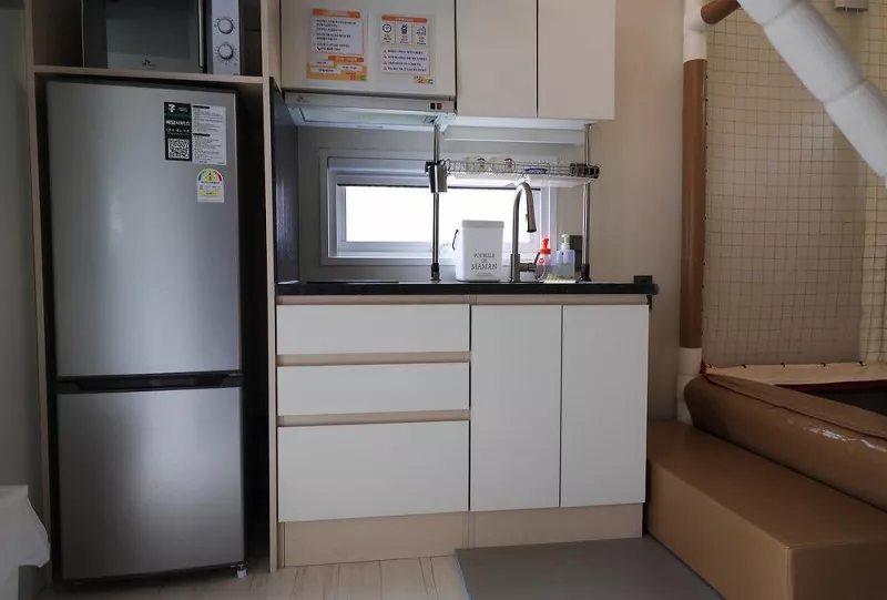 오롯하다 키즈글램핑 가평 3
