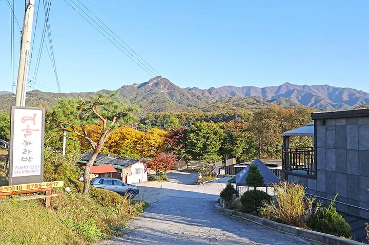 여울카라반 1