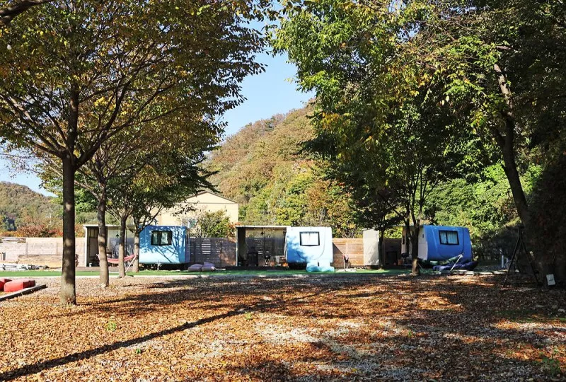 메이플글램핑카라반2호점 4