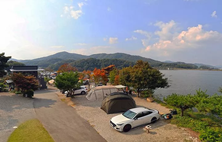 히든캠프 1