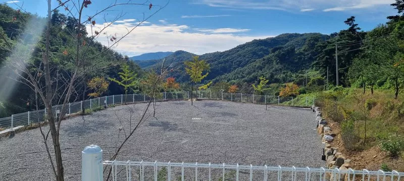 달꿈 오토캠핑장 5