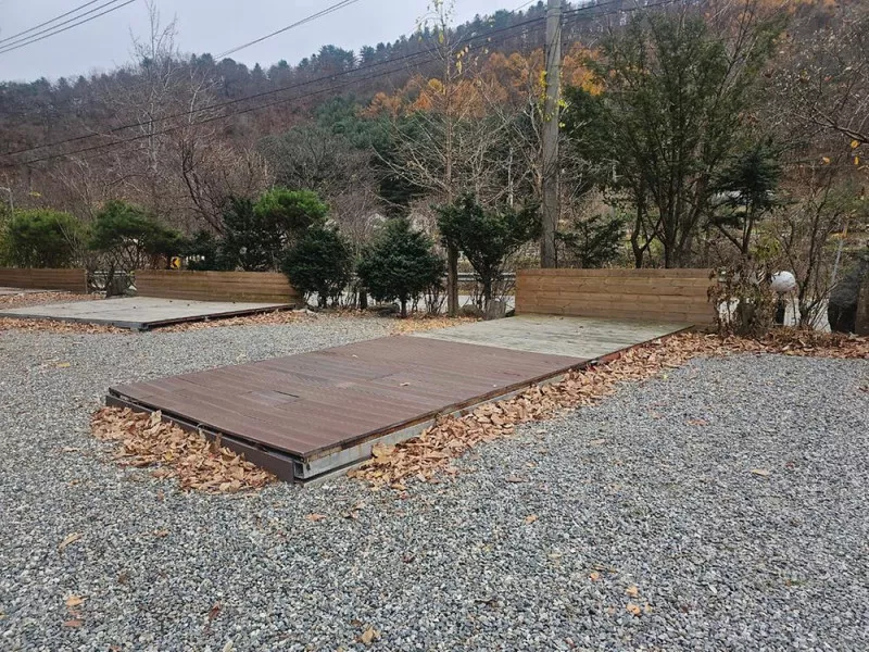 가평 제이캠핑장 5