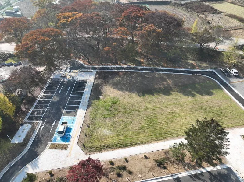 선돌느티나무캠핑마을 영농조합법인 7