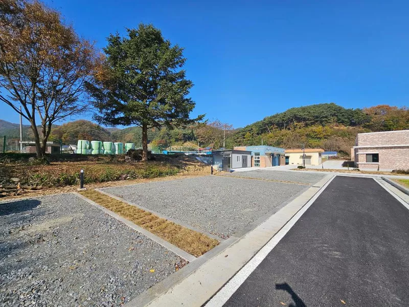 선돌느티나무캠핑마을 영농조합법인 6
