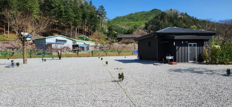 도전캠핑장 8