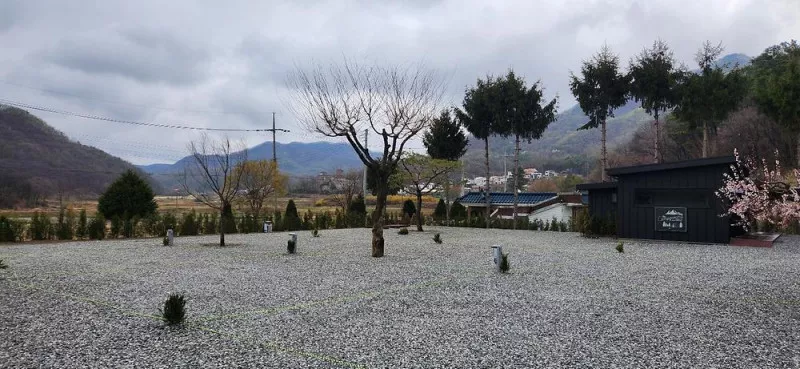 도전캠핑장 11
