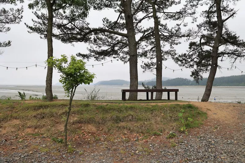 체로키캠핑장 (Cherokeycamp) 7