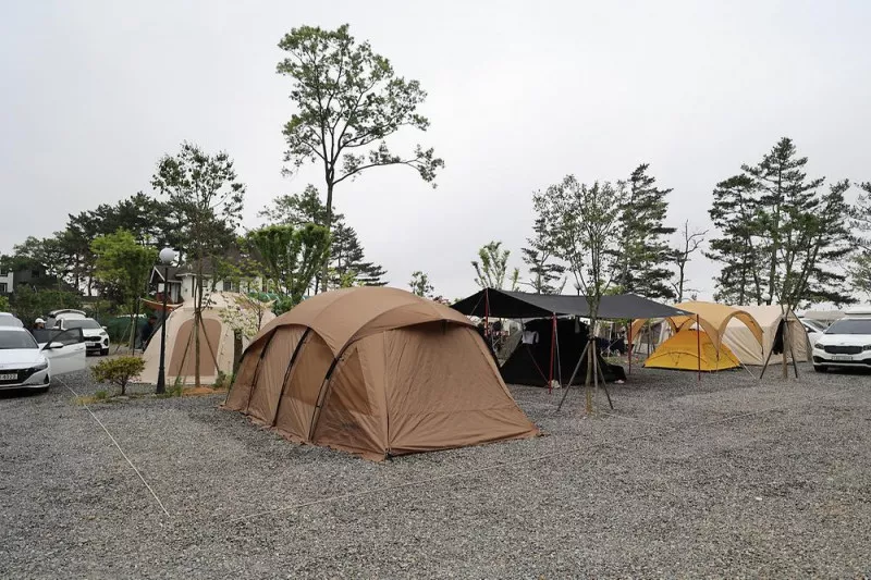 체로키캠핑장 (Cherokeycamp) 4