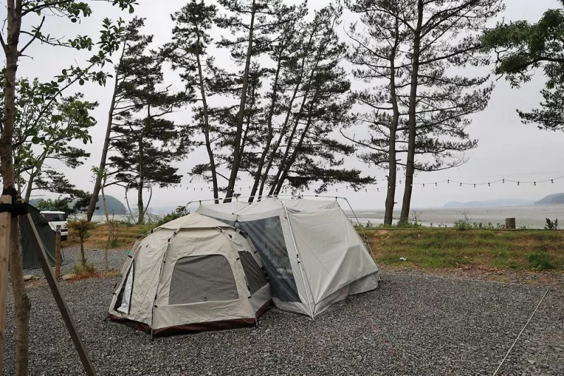 체로키캠핑장 (Cherokeycamp) 6