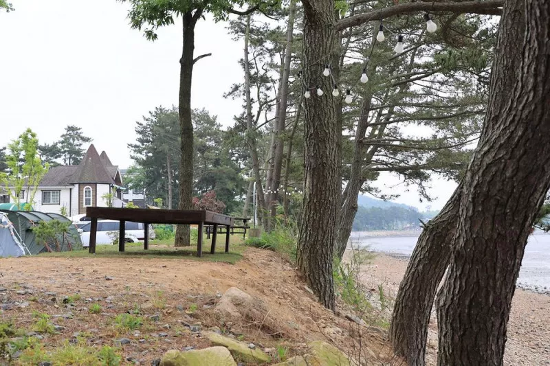 체로키캠핑장 (Cherokeycamp) 9