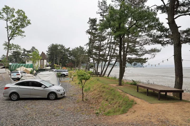 체로키캠핑장 (Cherokeycamp) 10
