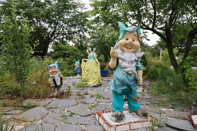 가로림만라모스야영장 11