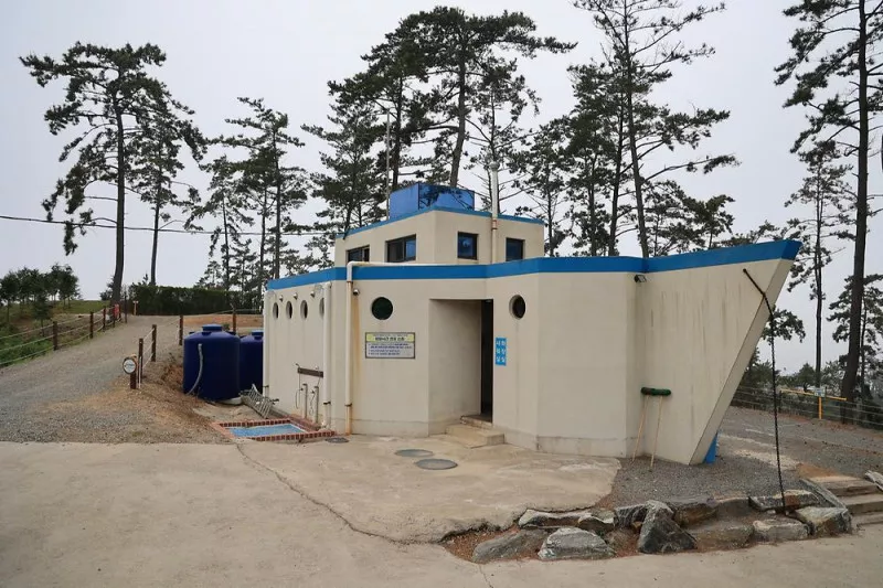 에스이(SE)클럽관광농원야영장 10