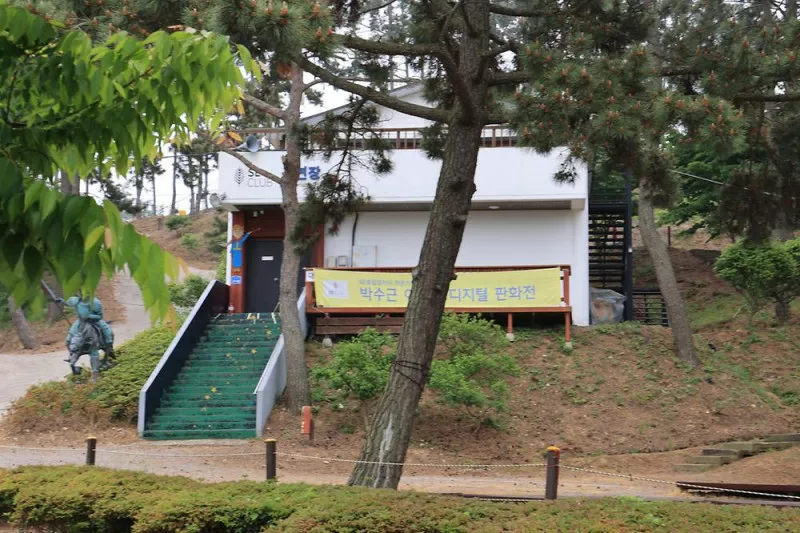 에스이(SE)클럽관광농원야영장 5