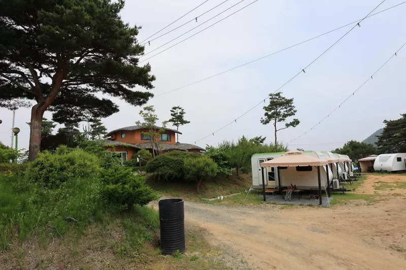 서산클럽아일랜드 4