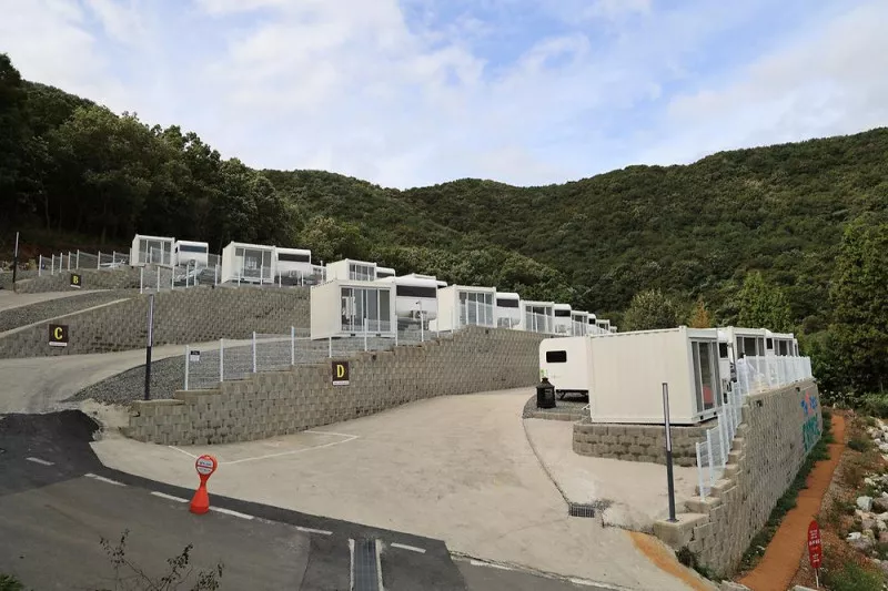 더 숨 포레스트 6