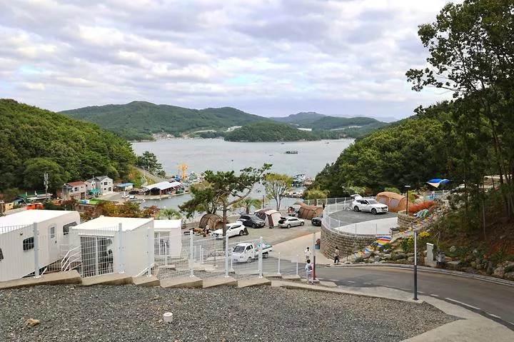 더 숨 포레스트 1