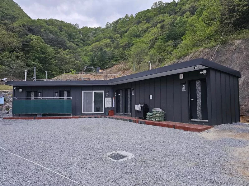 단양 별마루캠핑장 9