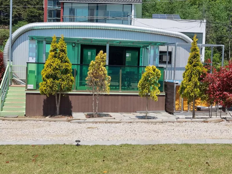 라바돔힐링타운 2