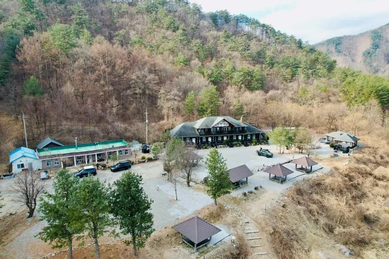 부라보캠프 9